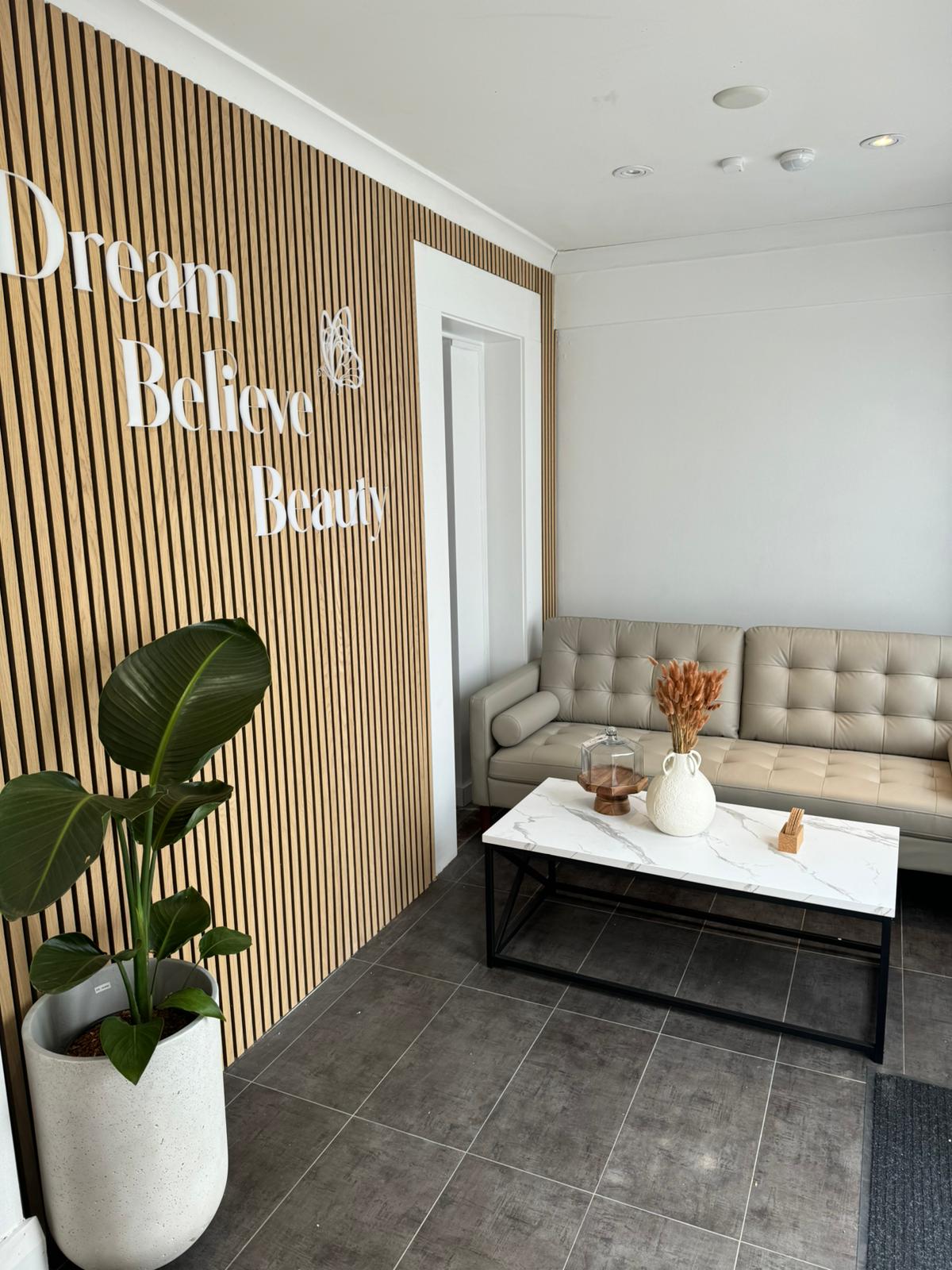 Lena Beauty Lounge