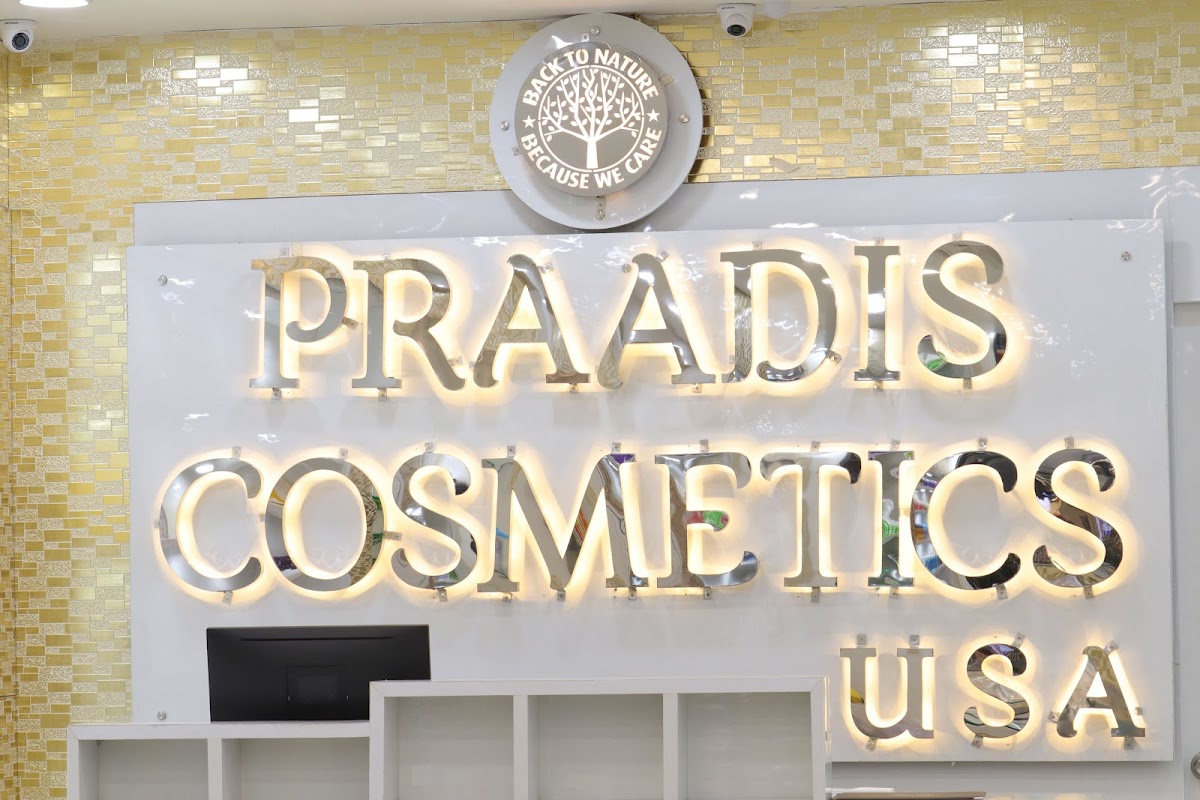 Praadis Cosmetics | Beauty Collection General & Cosmetic Store