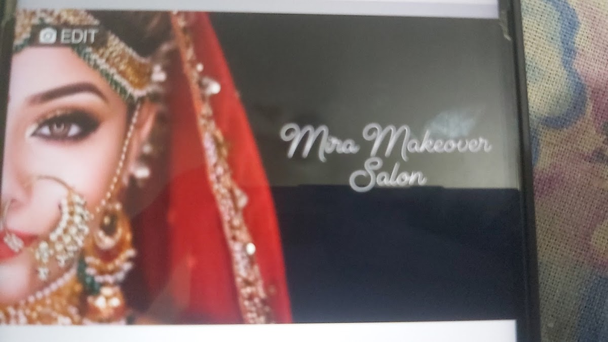Mira Makeover Salon
