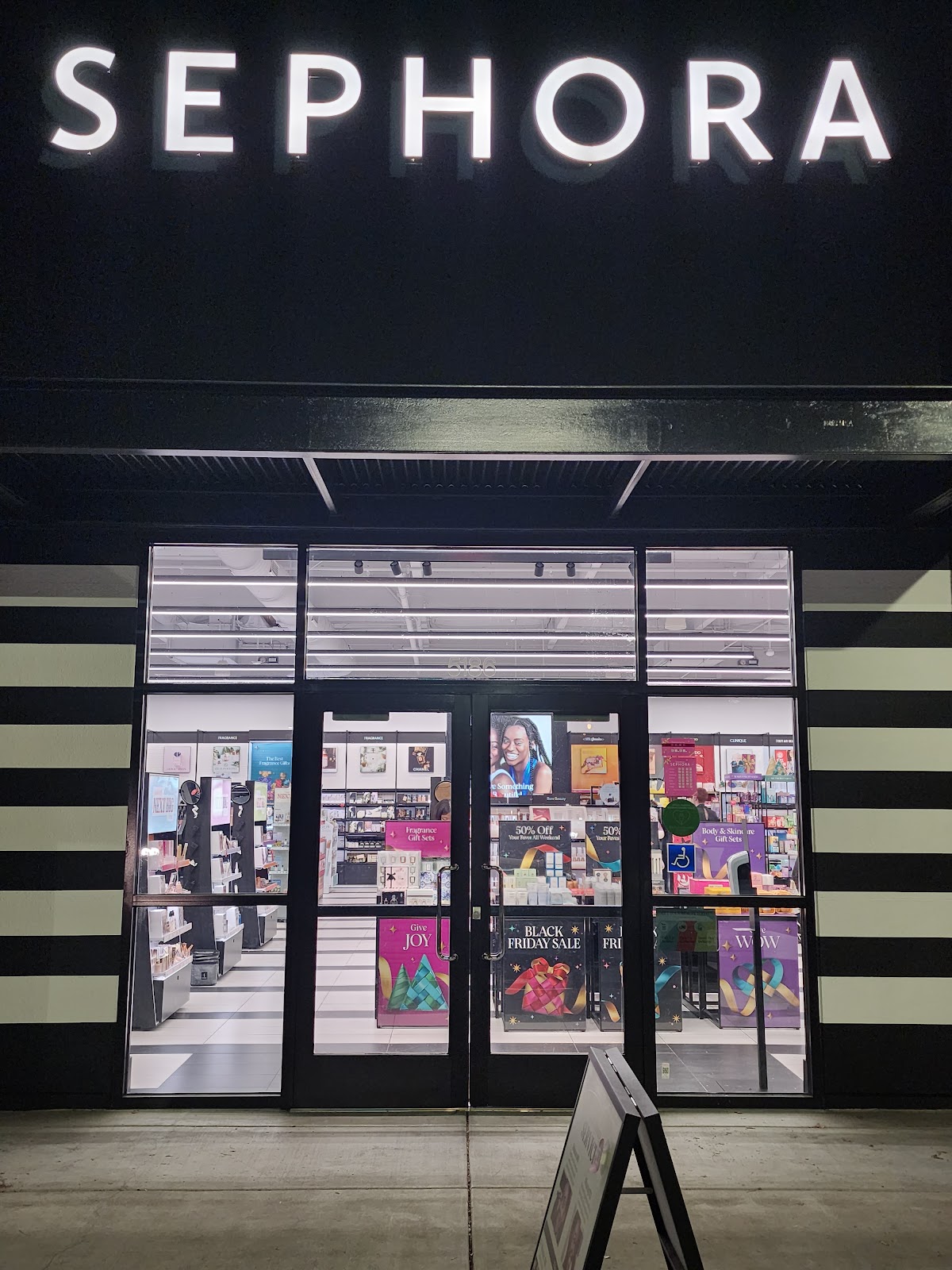 Sephora