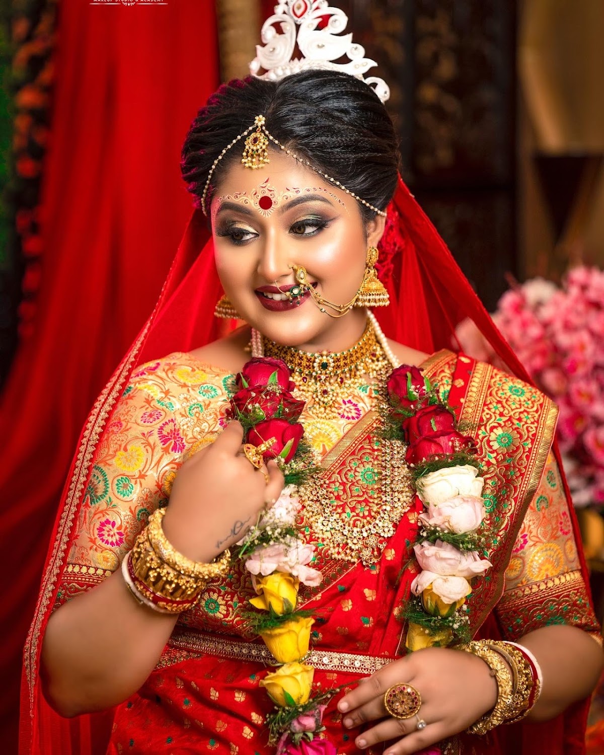 Rita'z Makeup Studio & Academy