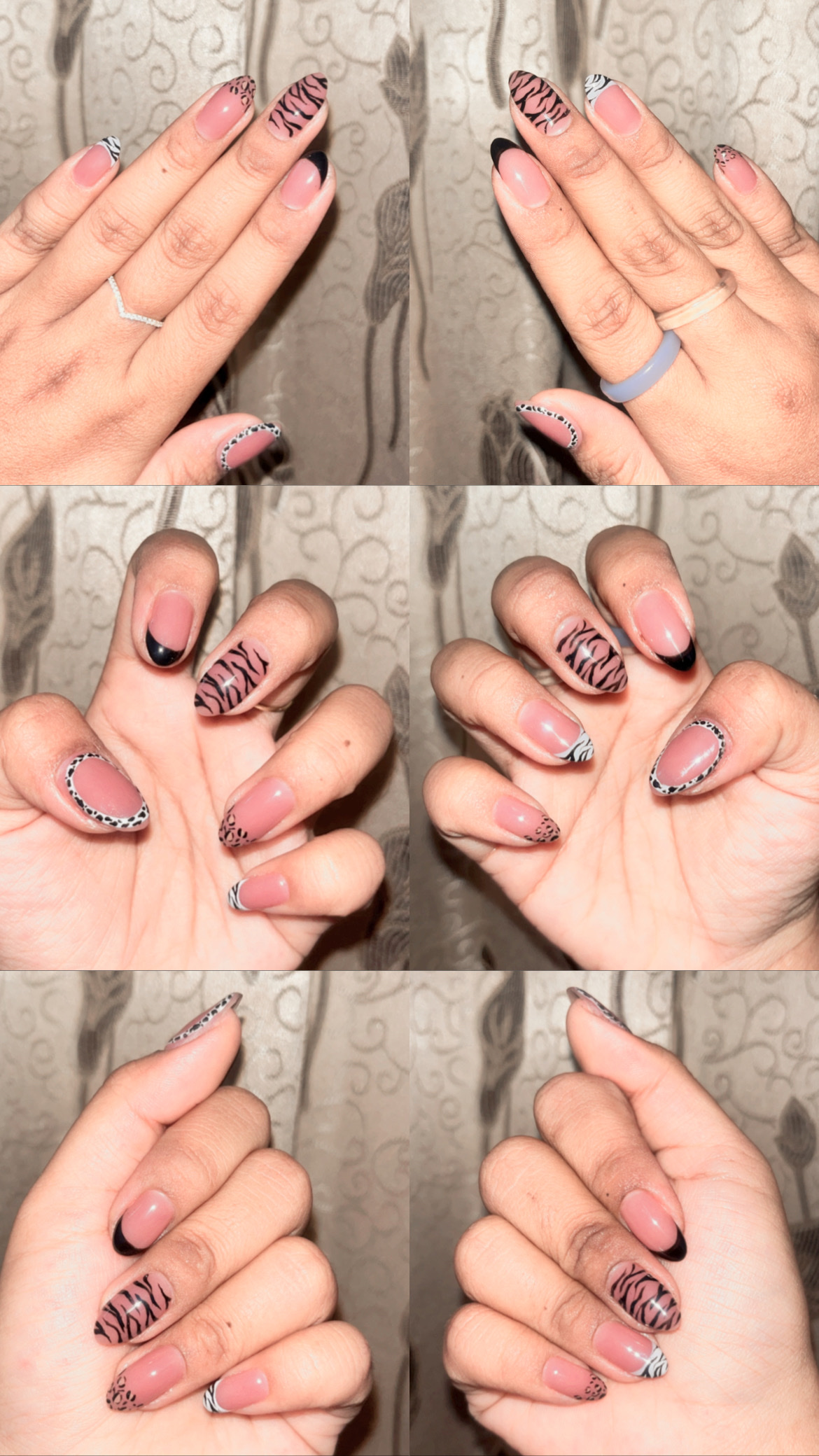 Kinailstudio Nailart & Salon Cirebon