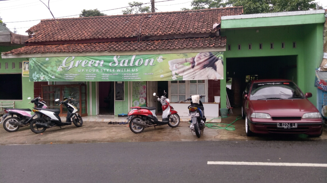 Green Salon