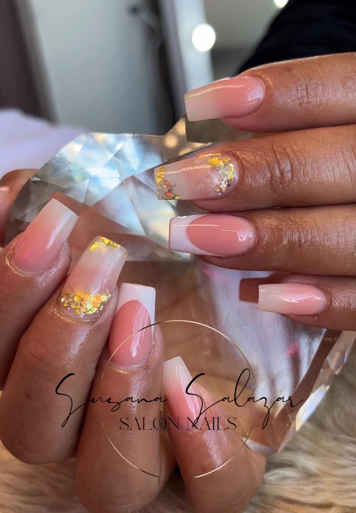 Ss beauty studio