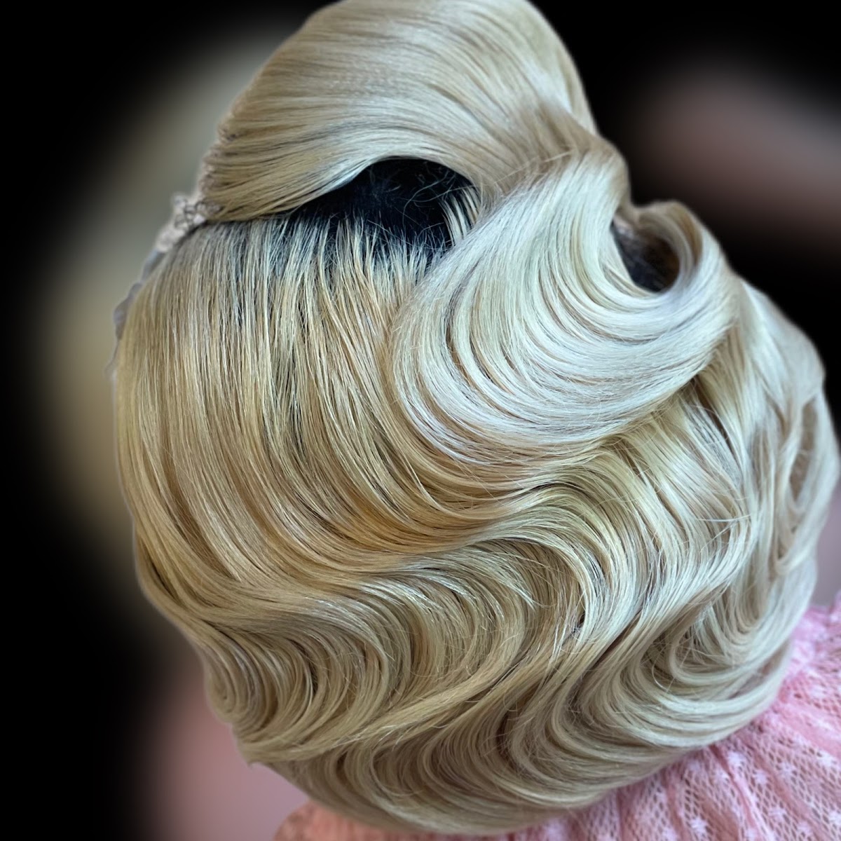 Kimiya Rahimi Bridal Beauty Salon