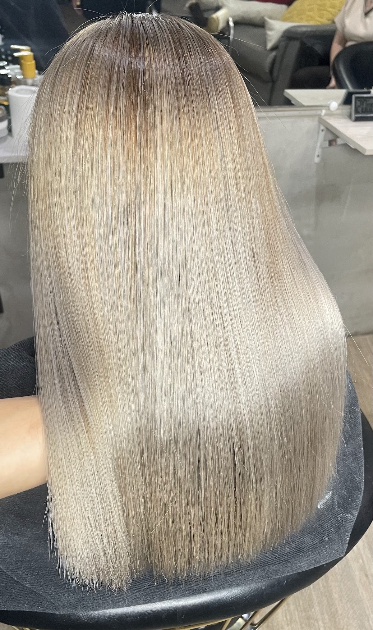 Azayaka Salon and Spa