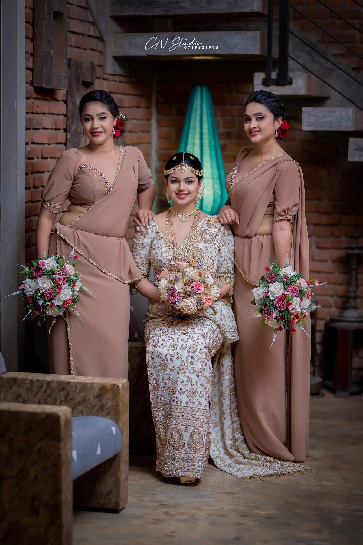 Bhagya Salon & Bridal