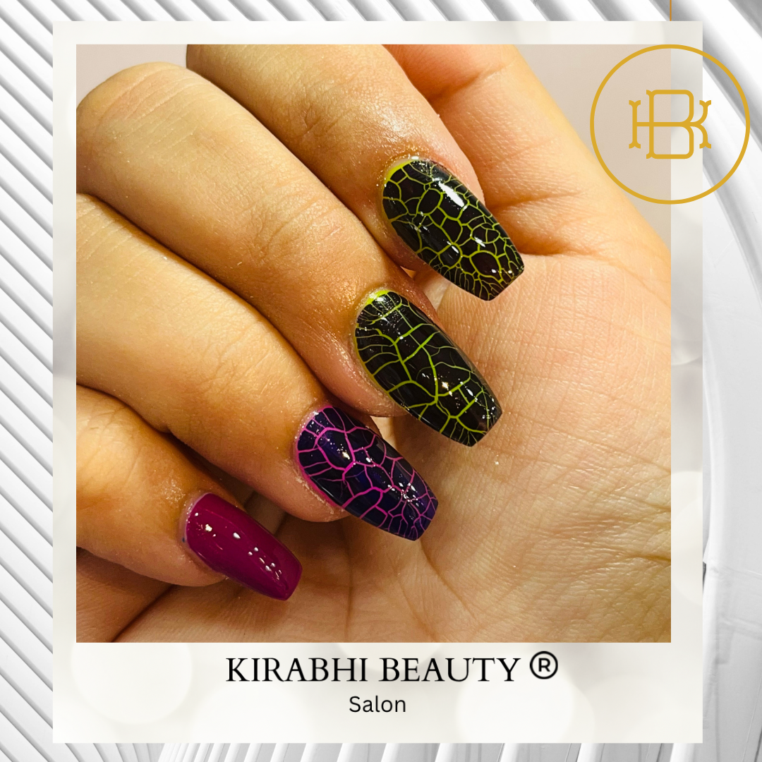Kirabhi Beauty Salon Noida