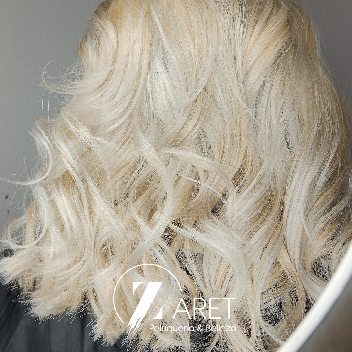 Zaret Peluquería & Belleza Badajoz