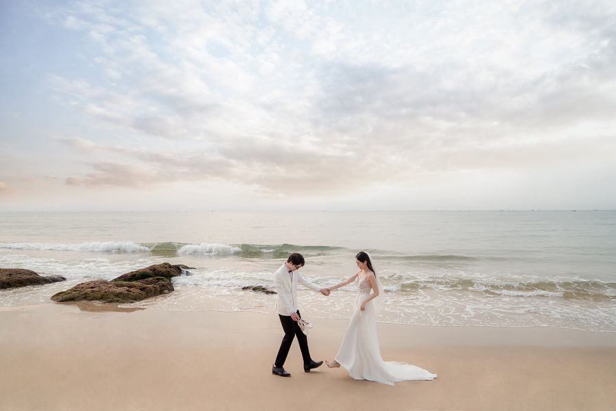 Vy Hieu Wedding Studio