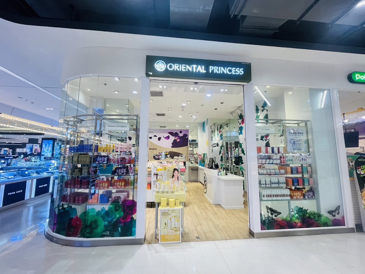 Oriental Princess Shop (Kanchanaburi Branch)