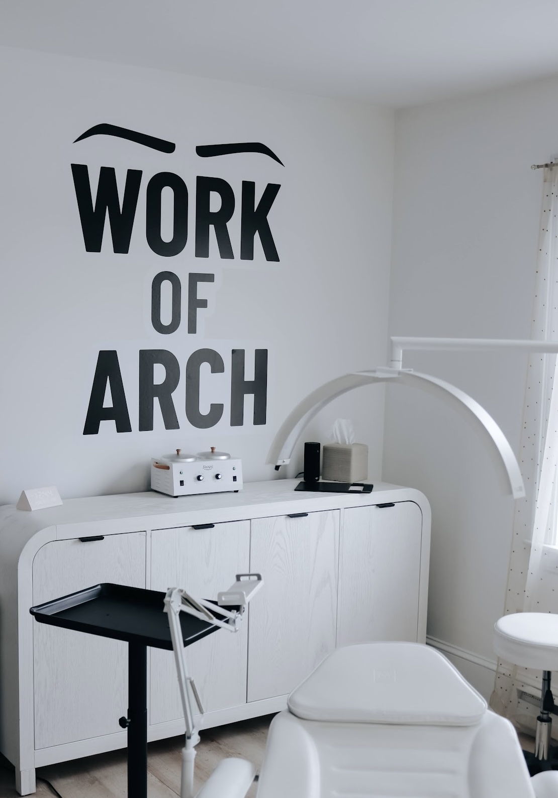Work of Arch