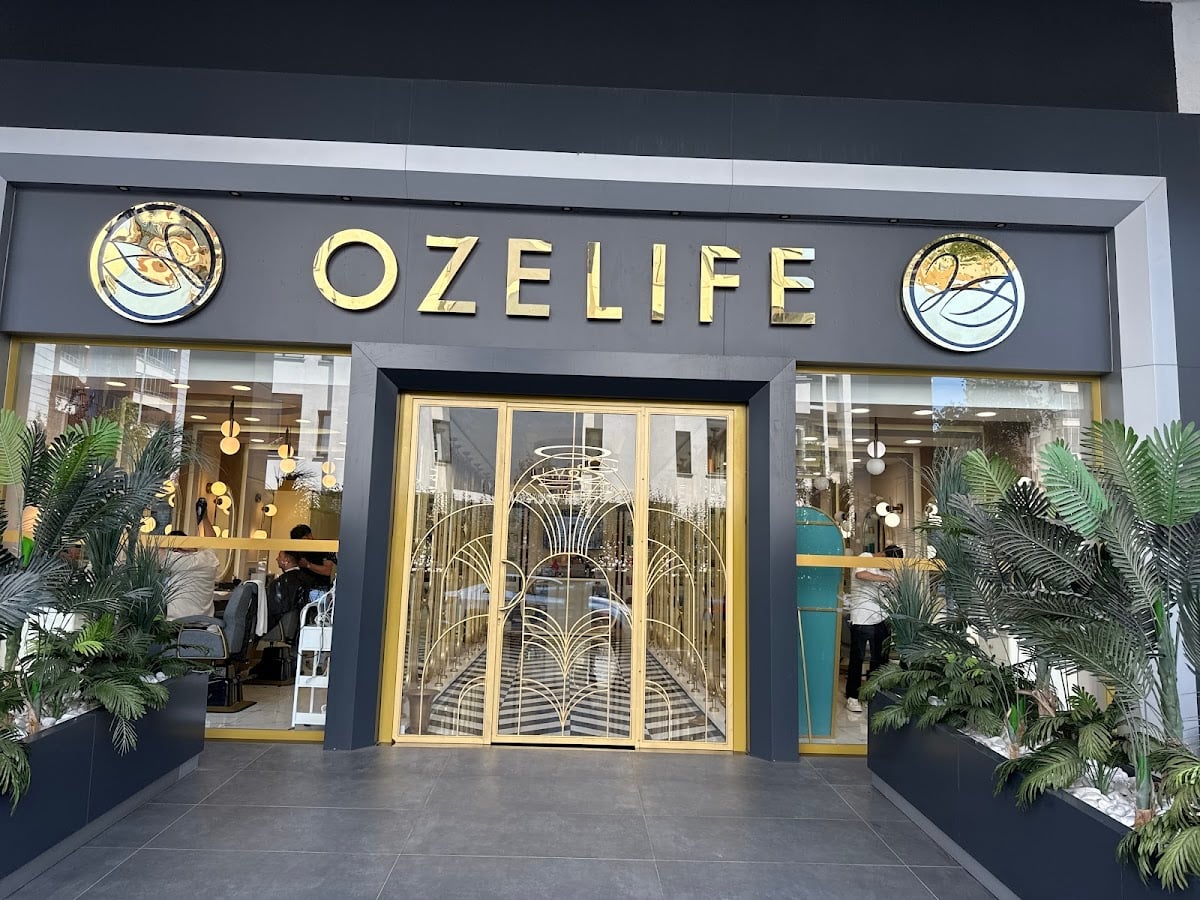 Ozelife Guzellik Merkezi Beauty