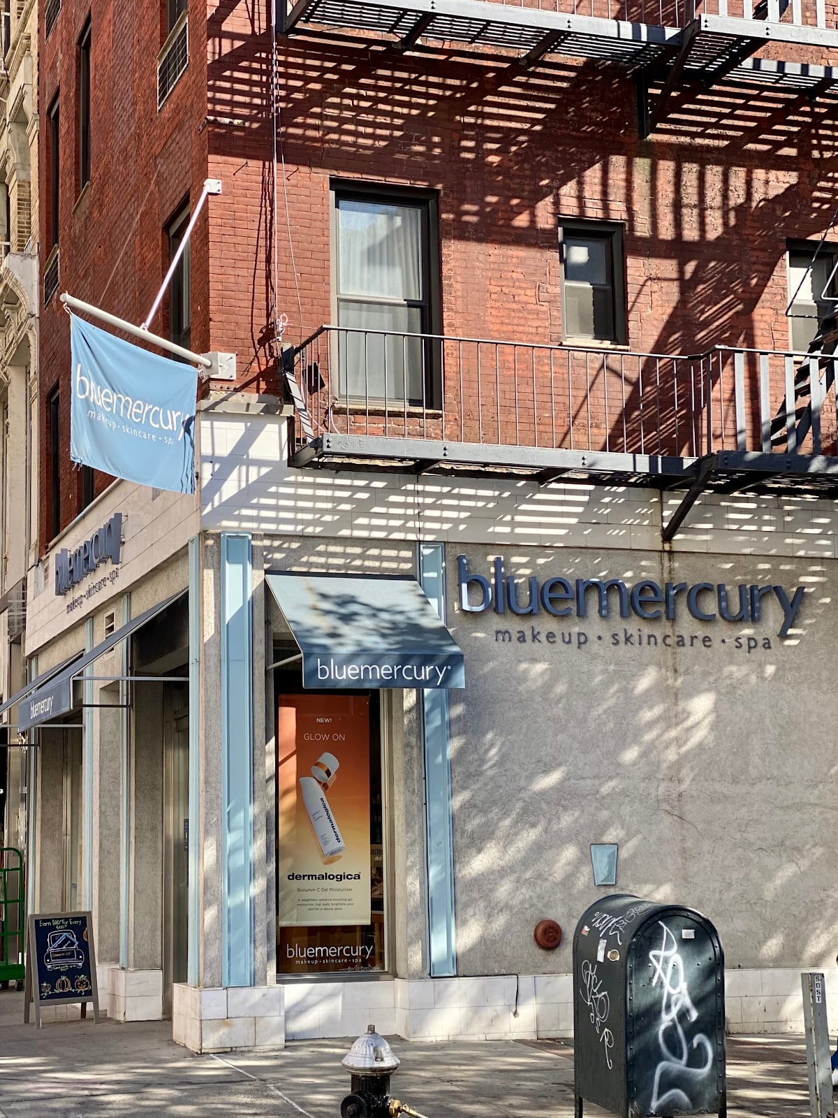 Bluemercury