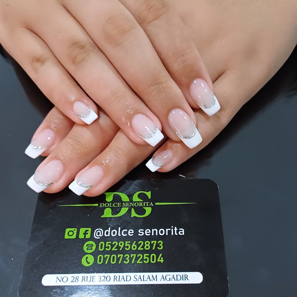 Dolce Senorita