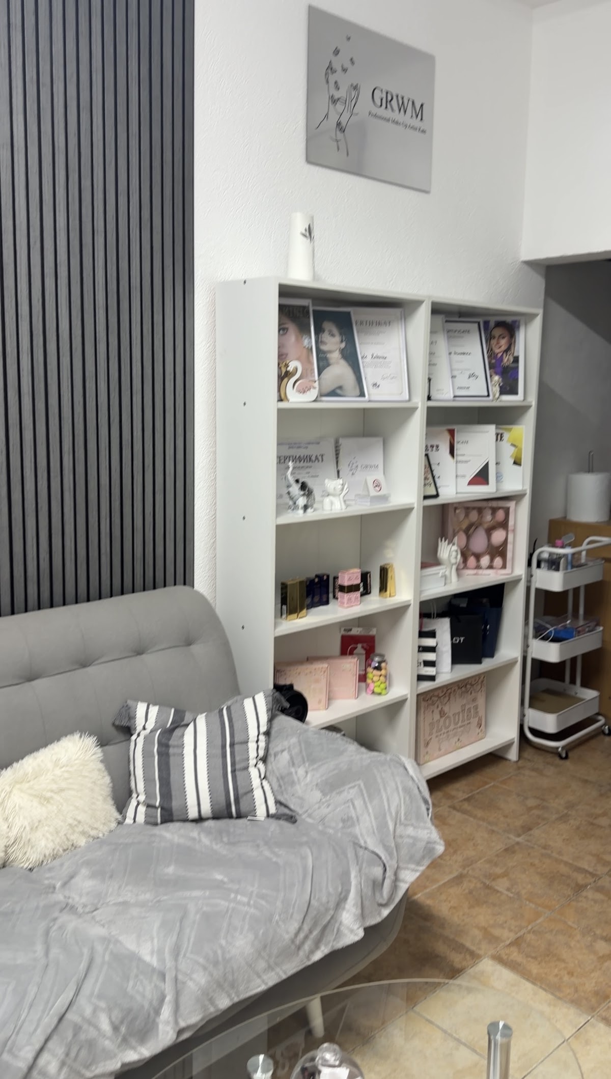 Studio Mitrevska