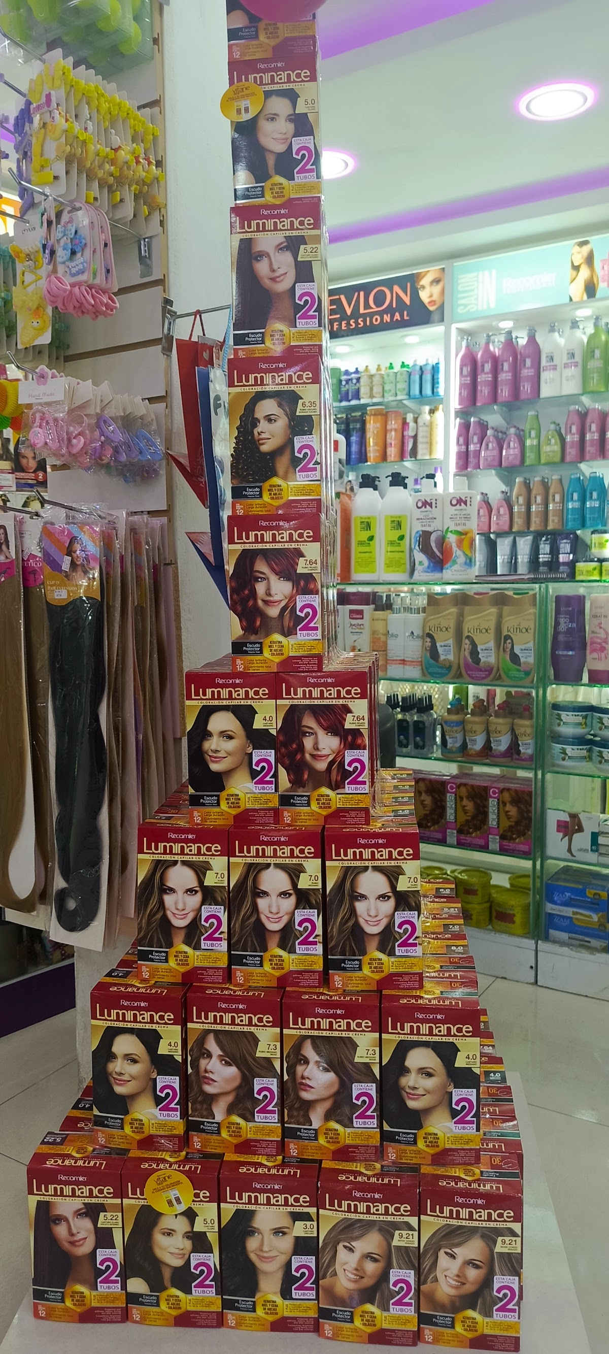 Silueta Beauty Store