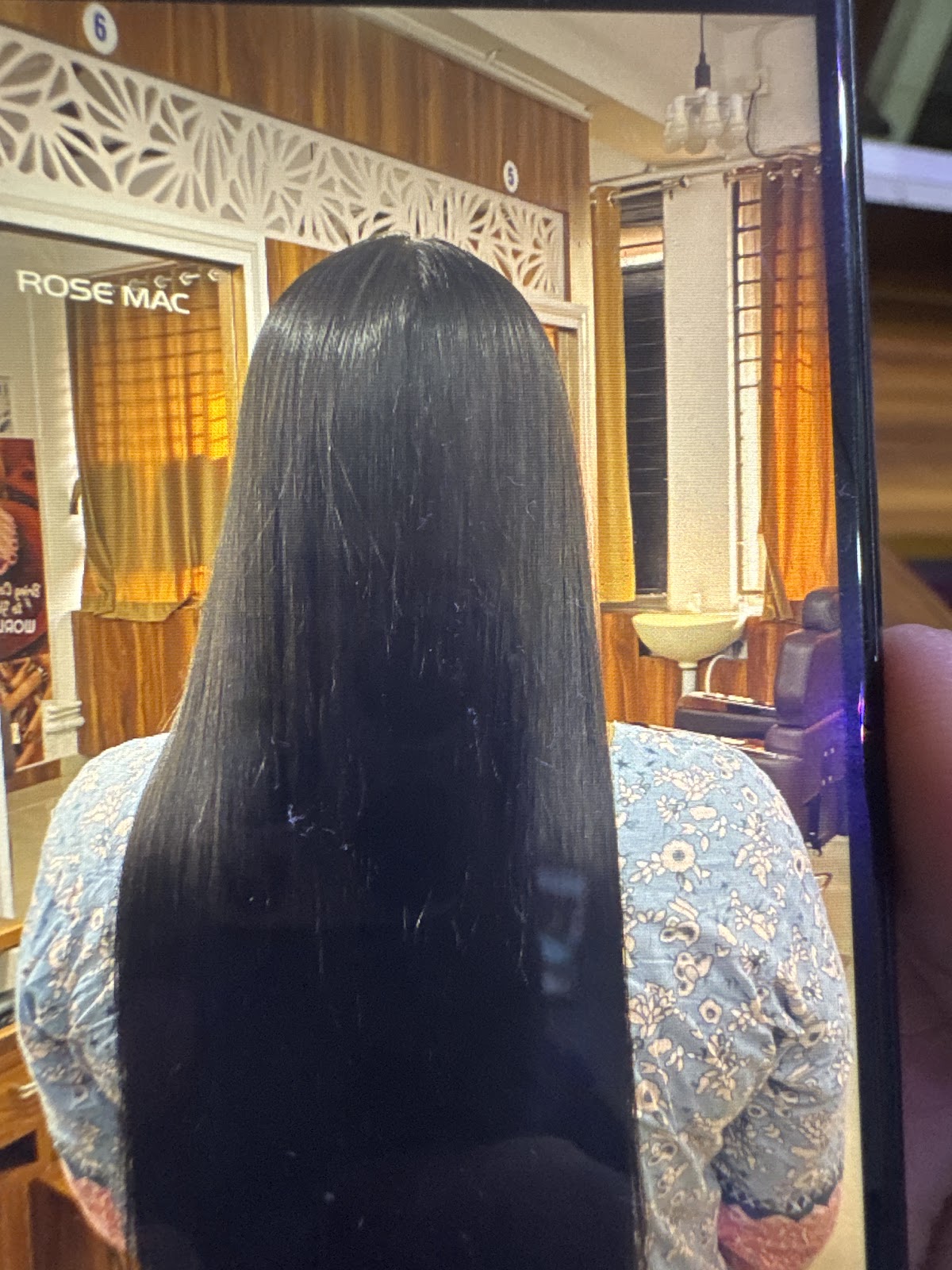 Rosemac Professional Ladies Beauty Parlour