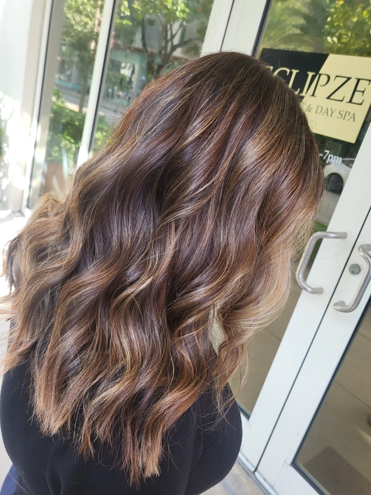 Eclipze Hair Design & Day Spa