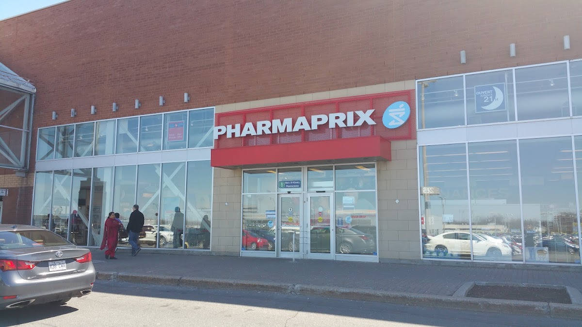 Pharmaprix
