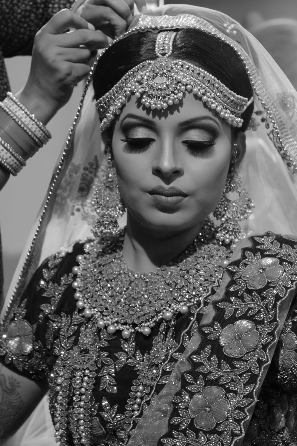 Bahu Begum Salon