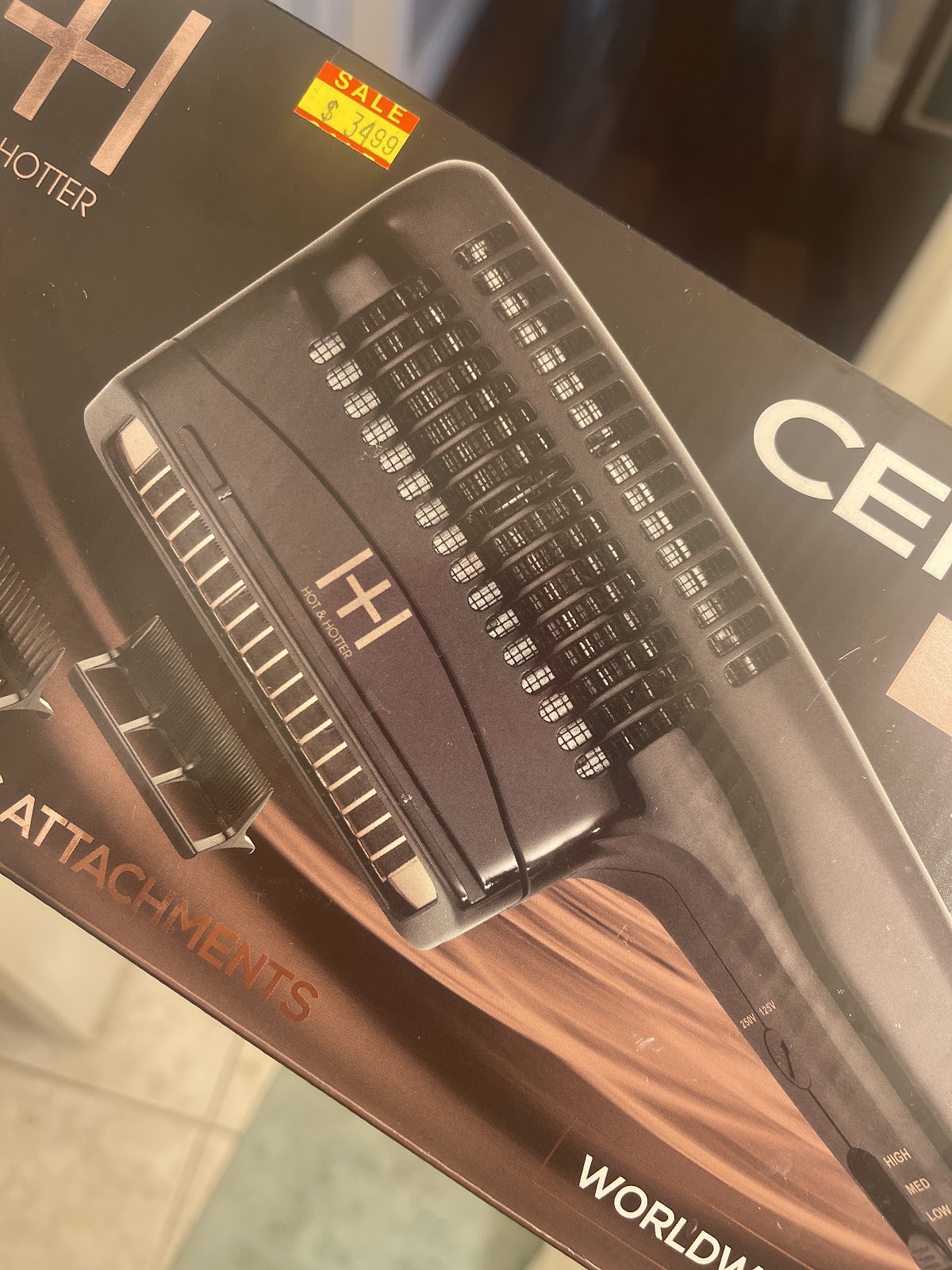 Towngate Beauty Supply
