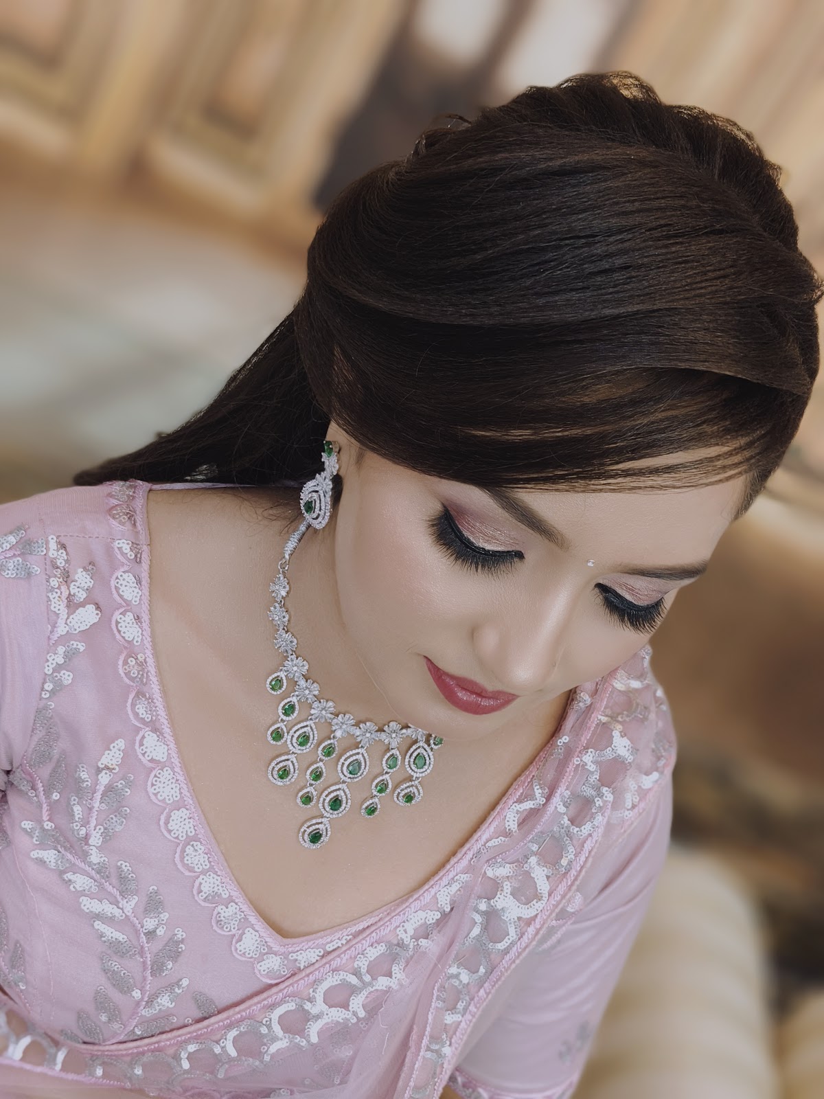 Babita Makeover