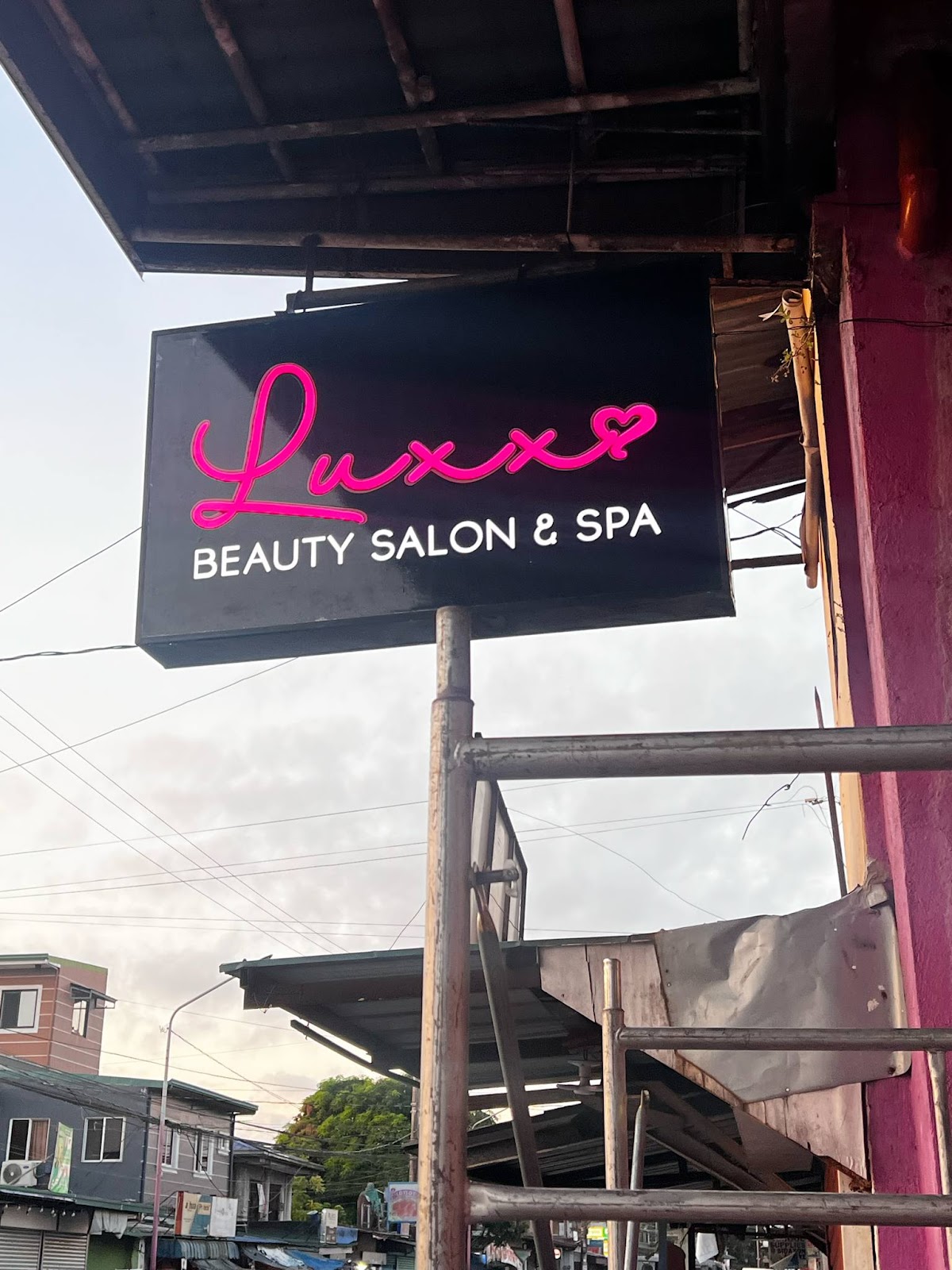 Fashionista Gurl Salon