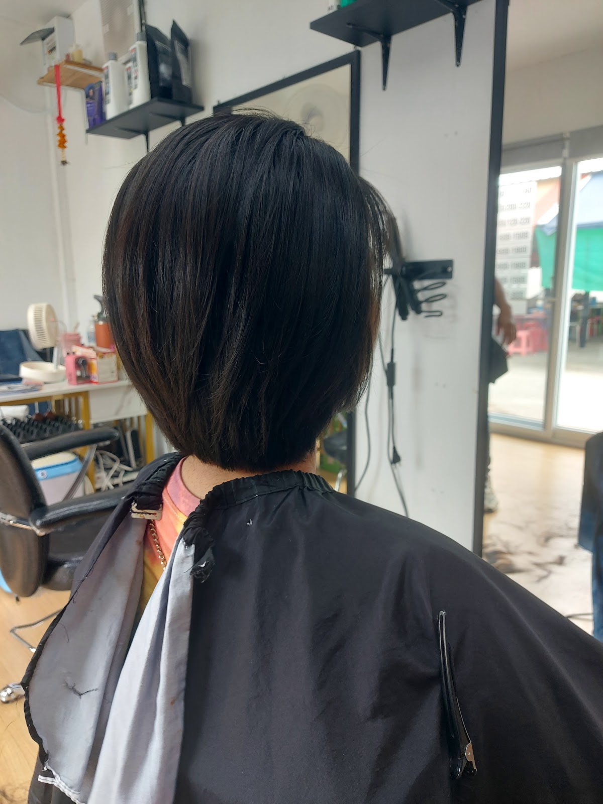 Hair Club Salon Sai Si