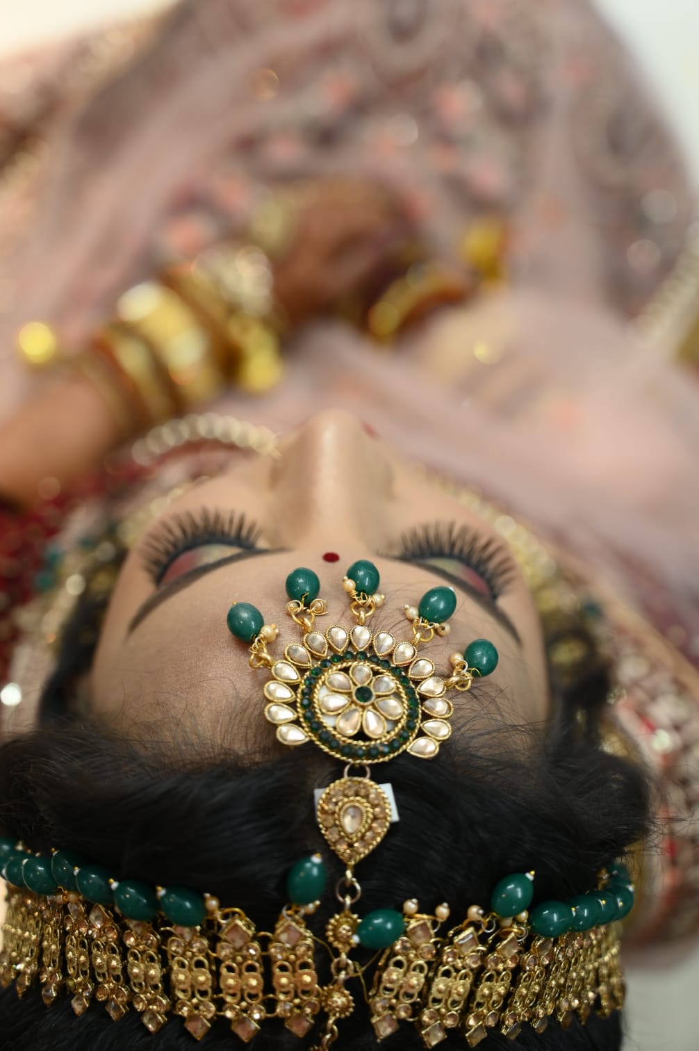 Beauty Zone Beauty Parlour