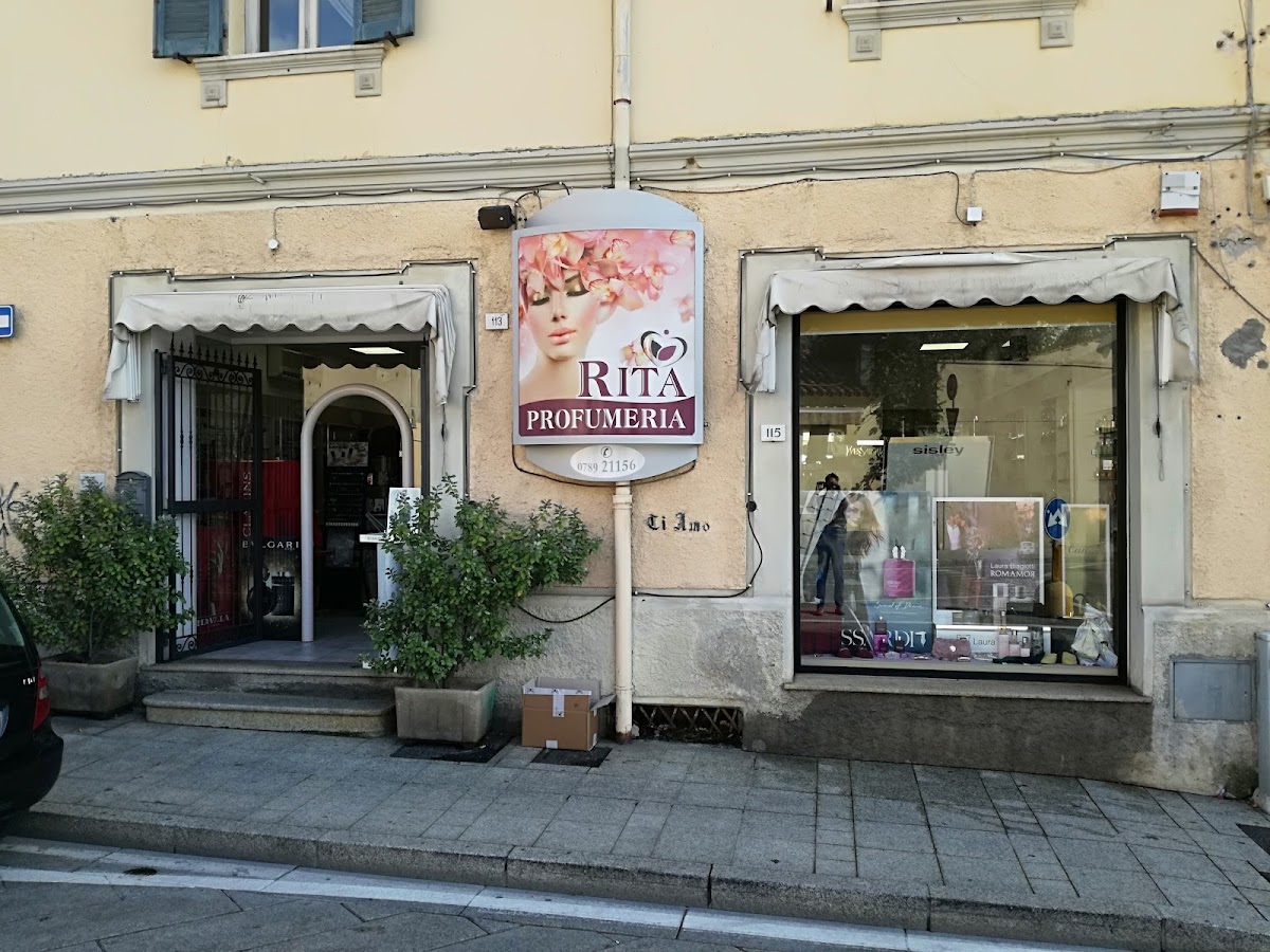 Rita Profumerie