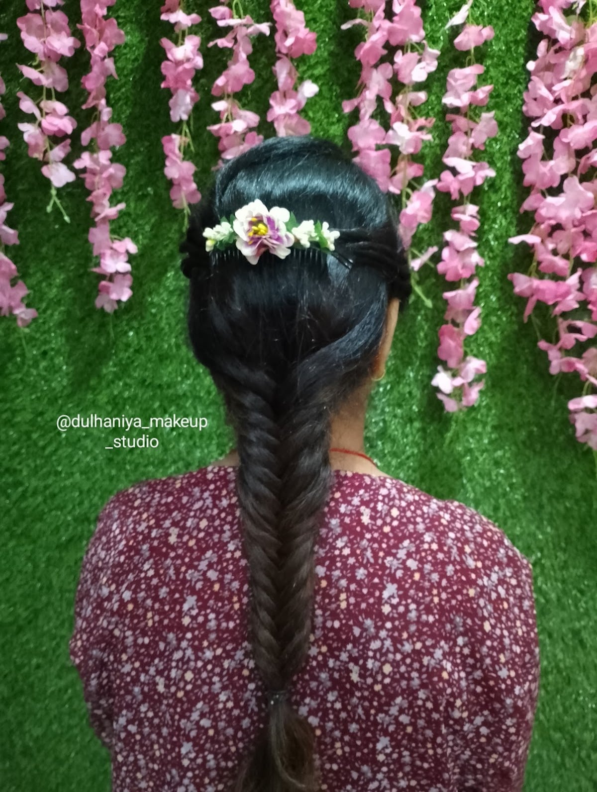 Dulhaniya Makeup Studio & Salon