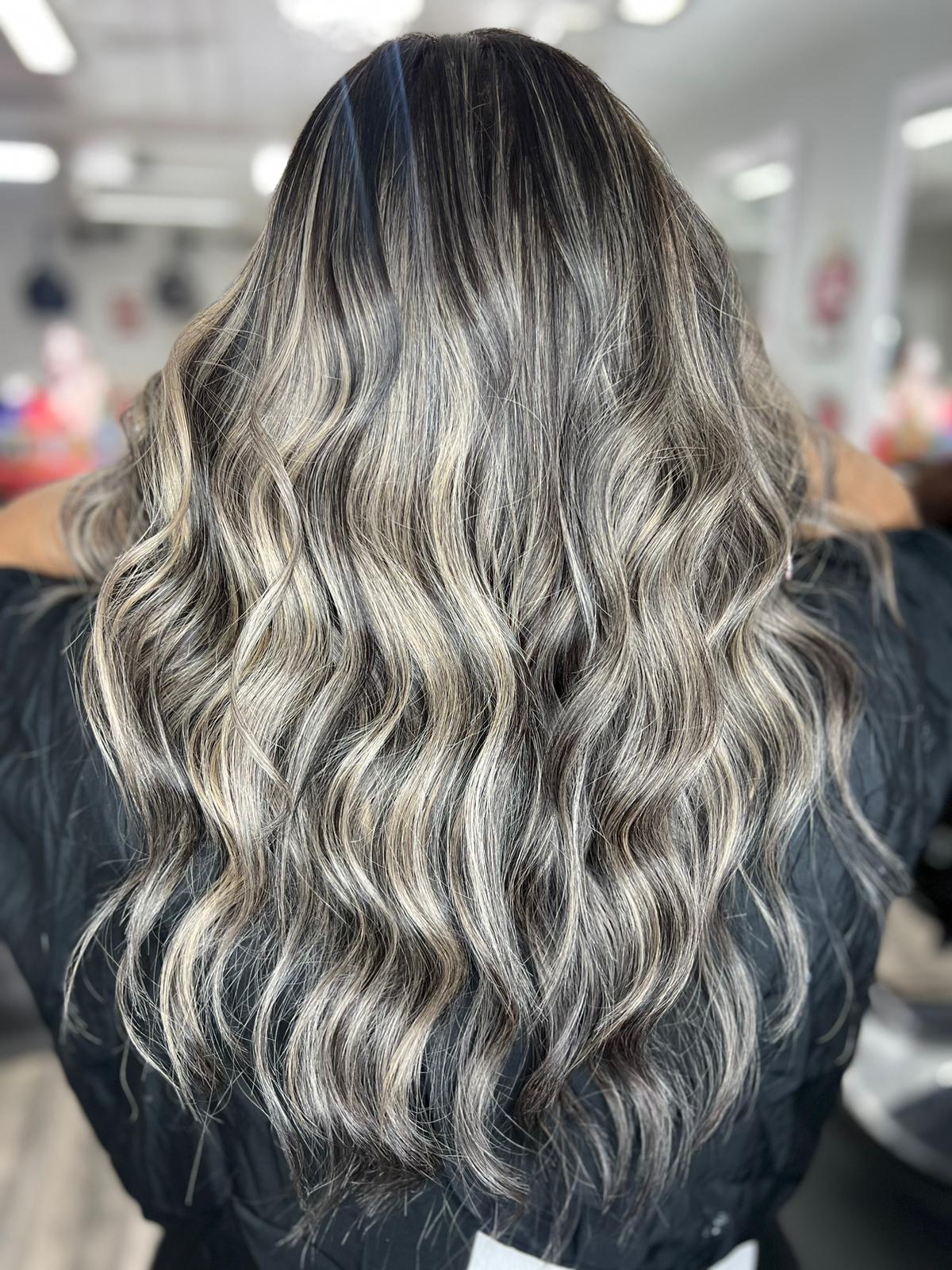 Evolution Hair Salon