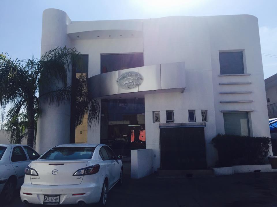 Sandra Bosques Salon & Spa
