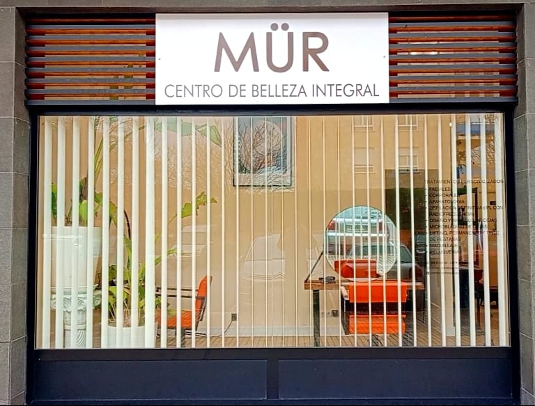 Centro de belleza integral Mur