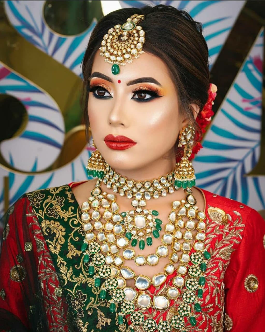 Laxmi Beauty Parlour