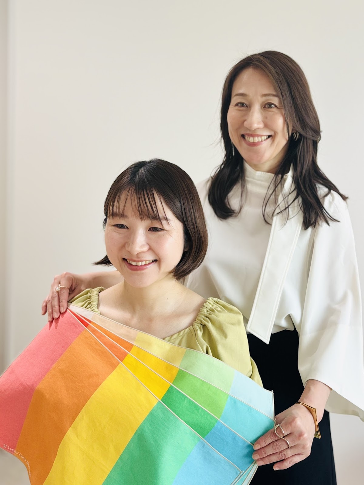 Chou Chou Bien Image Consulting Salon