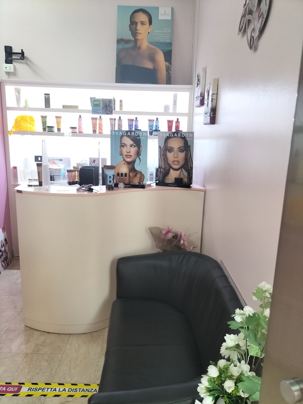 Coccole di Benessere