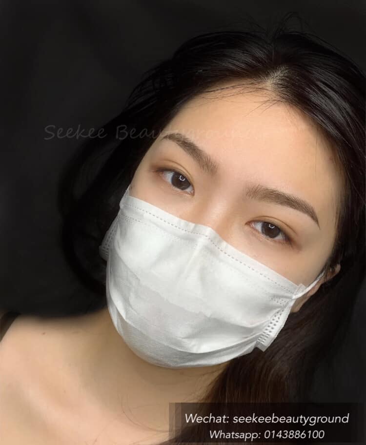 Seekee Beauty Ground Centre