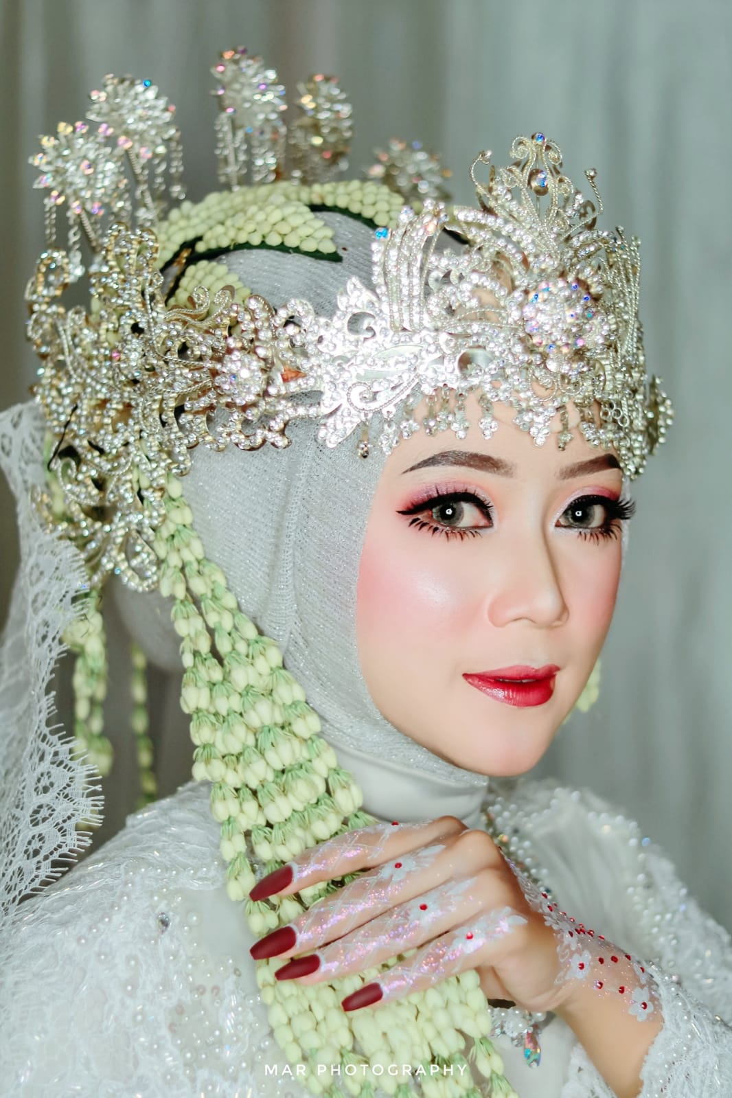 DRP Rias Pengantin dan Wedding Planner Slawi