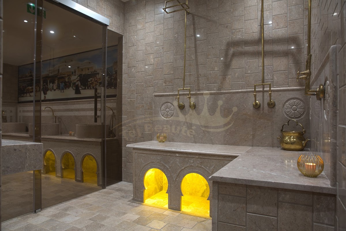 TEJ Beauté