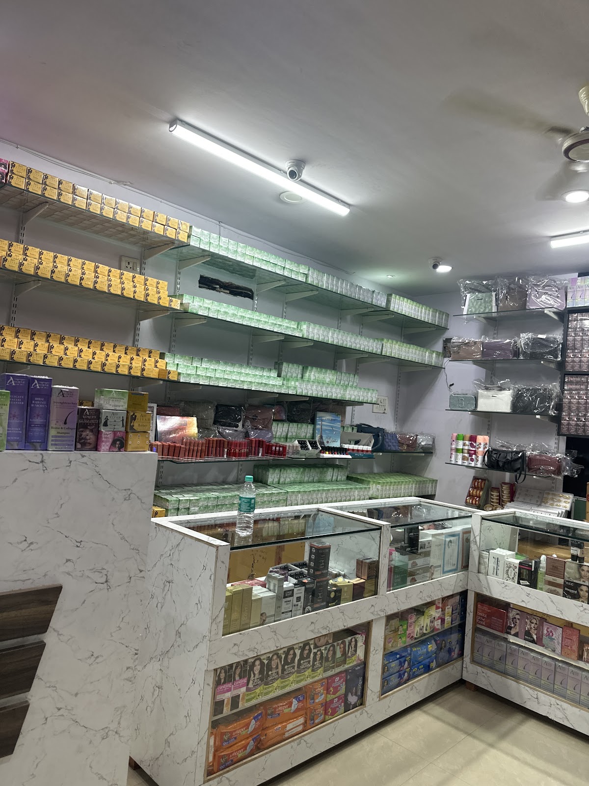 Awesome Skin Beauty & Cosmetics