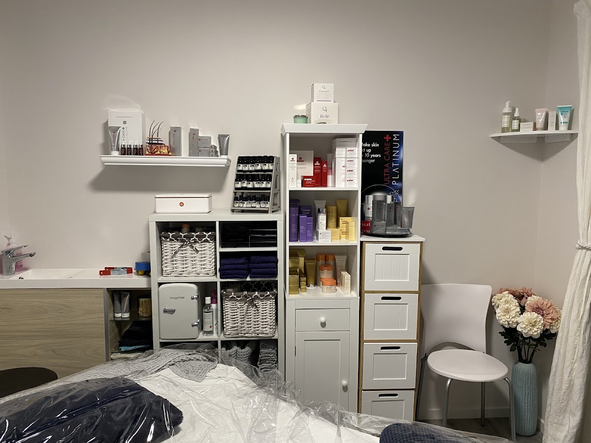 Skin Story Treatments + NZ Beauty Club