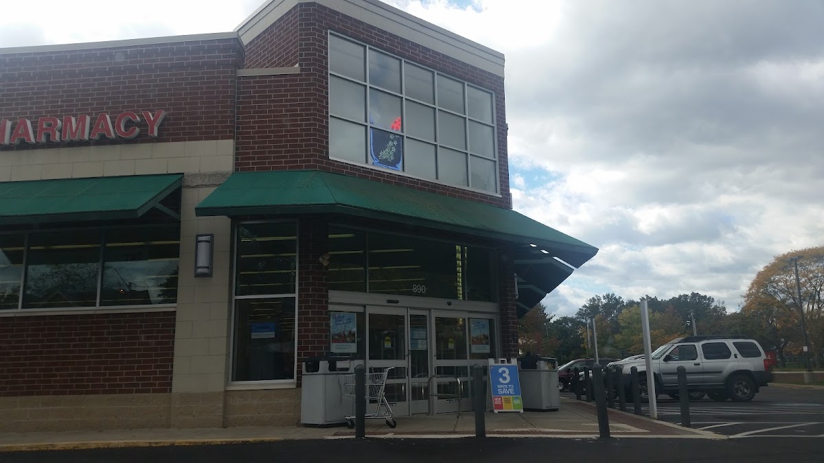 Walgreens