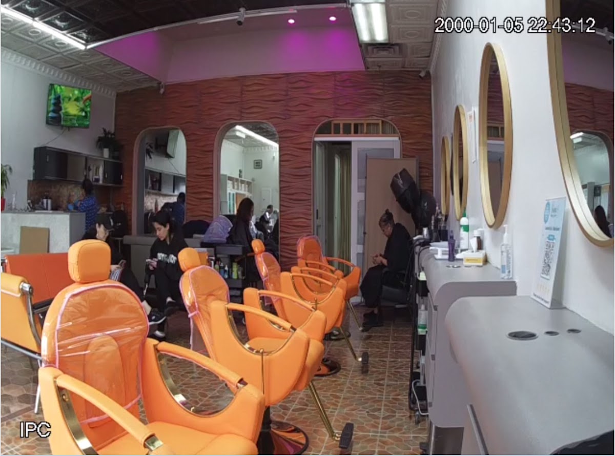 Simi Beauty Salon