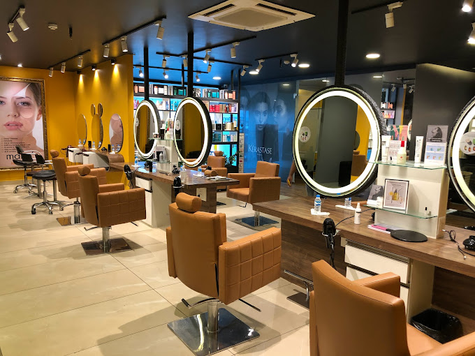 MANEO Salon Vijayawada