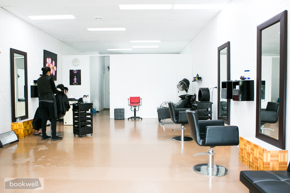 Flawless Beauty and Hair Salon
