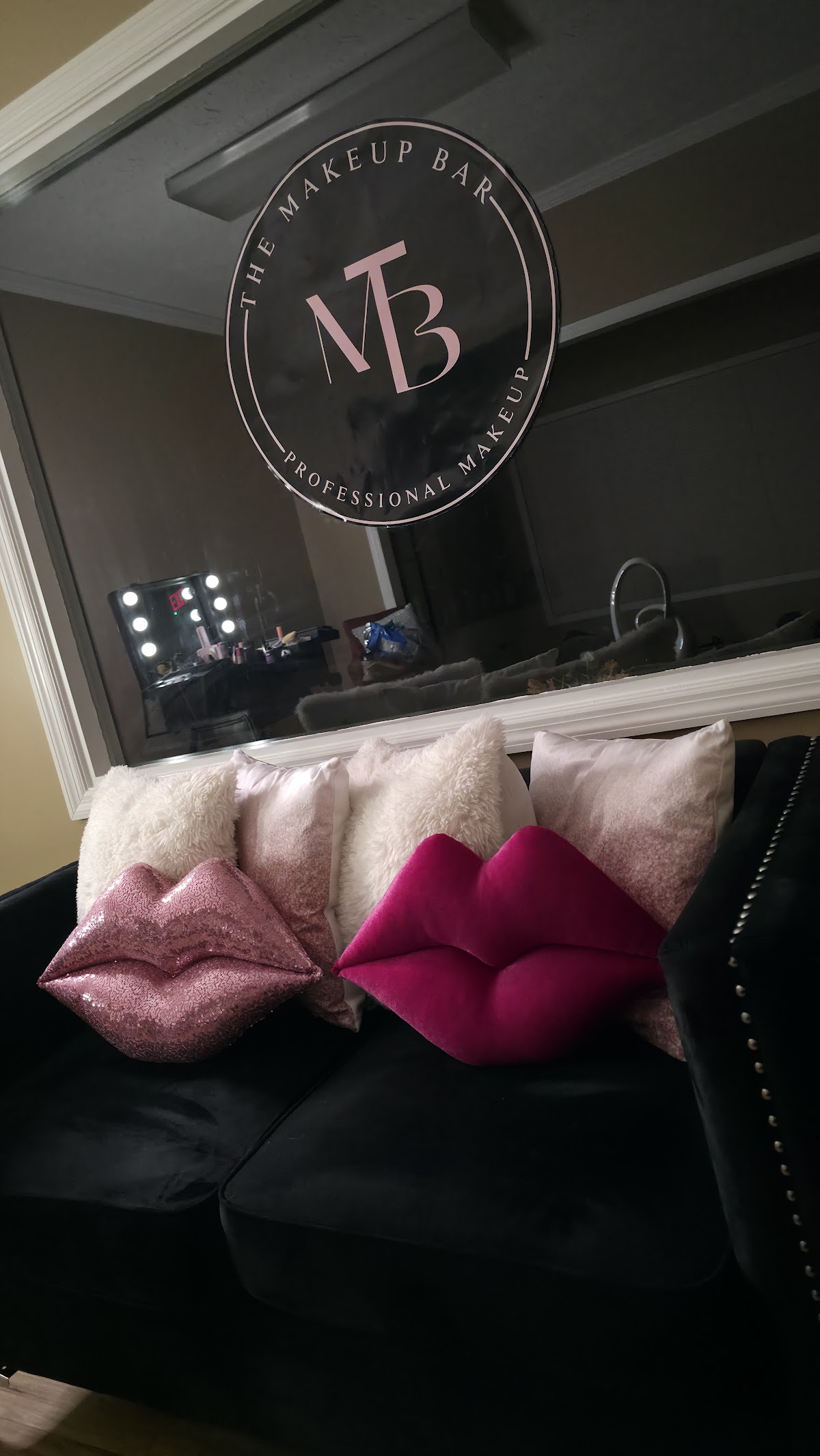 The Makeup Bar