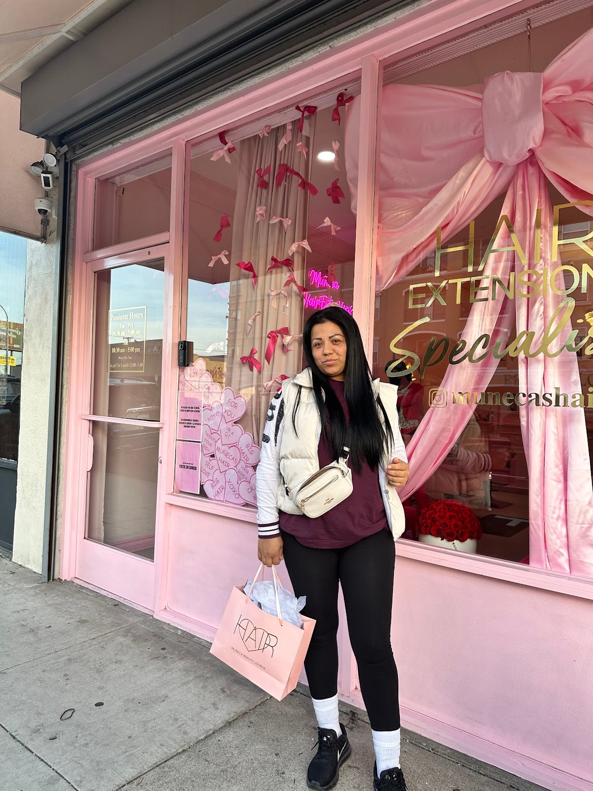 Muneca Beauty Lounge