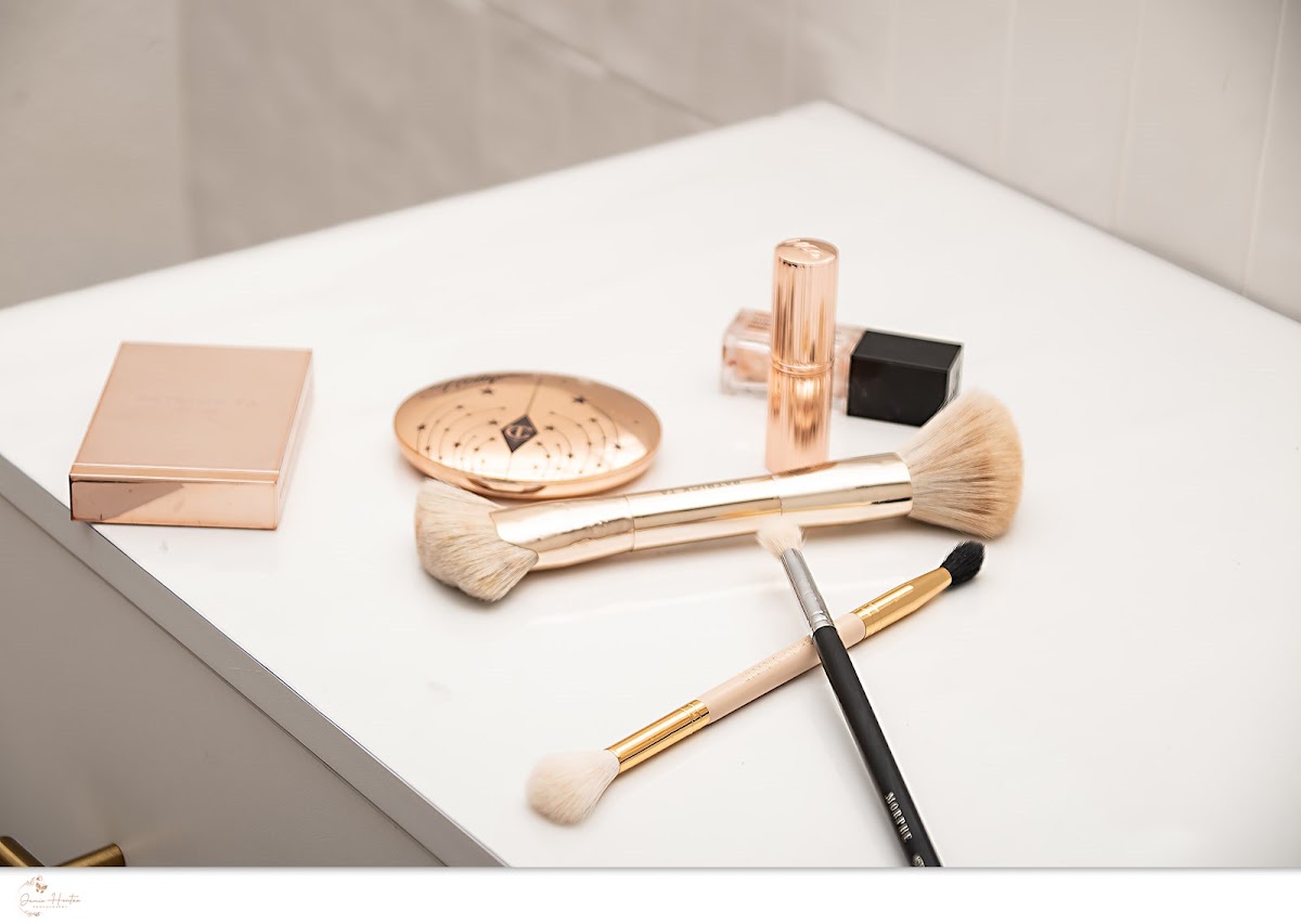 The Beauty Room Studio LLC